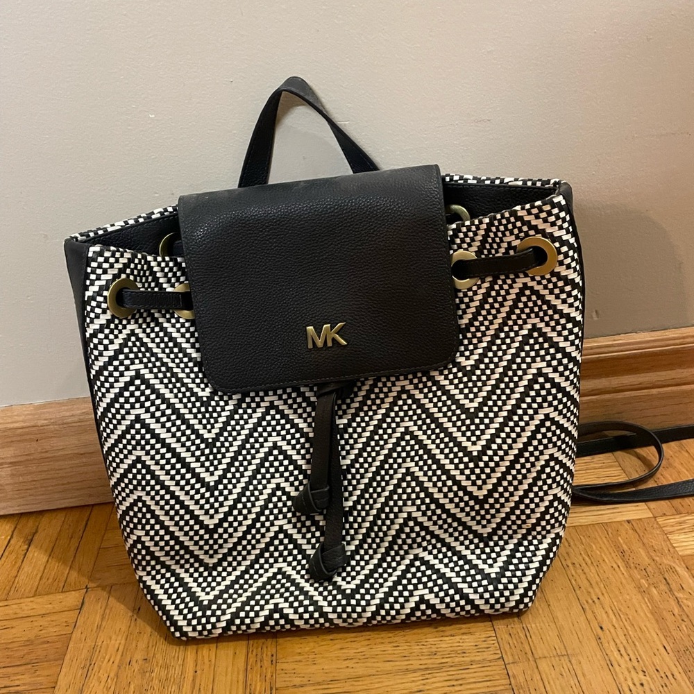 Michael Kors Backpack